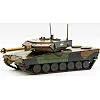Деревянный 3D конструктор "ЛЕОПАРД" 206 дет., 206-0260 г. 32*10*11 см PuzzleOK (Дер6026)