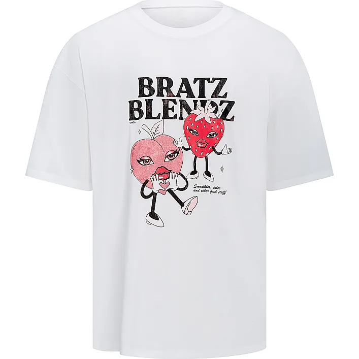 Ігровий набір BRATZ серії "Stylin'" – ХЛОЯ (з акс.)