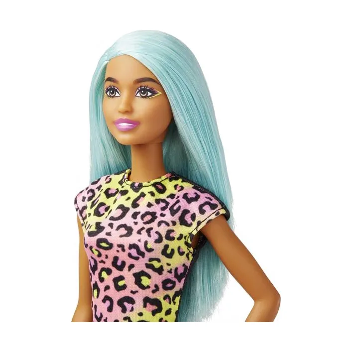 Кукла Barbie Я могу быть Визажистка (HKT66)
