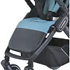 Коляска детская прогулочная DYNAMIC PRO ME 1053-3 Arctic