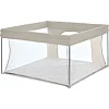 Дитячий манеж SWIFT 4 ME 1196 Beige, до 15 кг