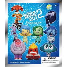 Игровая фигурка на клипсе Monogram 85625 серии "Головоломка 2"