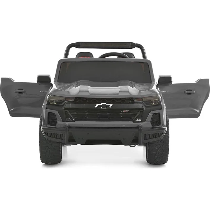 Дитячий електромобіль Джип M 6290EBLR-11(24V) до 60 кг