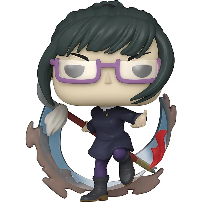 Игровая фигурка Funko POP! - Маки Зен'ин