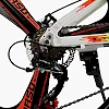 Велосипед Спортивный Corso &laquo;Evolution&raquo; 24" дюймов EV-24416