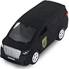 Автомодель серии Шевроны Героев - Toyota Alphard - УДА