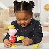 Игровой набор PEPPA FIGURINES серии "Модное приключение" - ОДЕЖИ ПЕППУ G0331 (Рез5289)