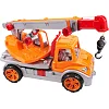 Іграшка "Автокран Технок", арт.3695TXK