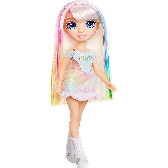 Кукла Rainbow High серии My Fashion Style – Амая