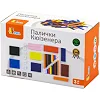 Набор для счета Viga Toys Деревянные палочки Кюизенера 116 шт. (51765)