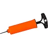 Кільце баскетбольне Ramiz YC856P 41,5 см, м'яч + насос, червоне