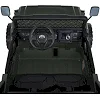 Детский электромобиль Джип 2566AEBLR-5(24V) до 50 кг