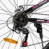 Велосипед Спортивный Corso &laquo;INTENSE&raquo; 26" дюймов NT-26712