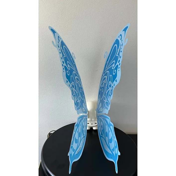 Игрушка Крылья Dream Wings с музыкой, AiDA (53992)