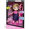 Кукла шарнирная "Camilla. Beauty Girl", 30 см