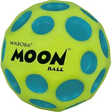 Мячик Martian Moon зеленый , Waboba (52933)