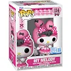 Игровая фигурка Funko POP! серии Sanrio:My Melody - Моя Мелоди