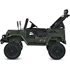 Детский электромобиль Джип 2566AEBLR-5(24V) до 50 кг
