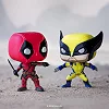 Ігрова фігурка FUNKO POP! серії "Дедпул 3" - ДЕДПУЛ
