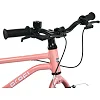Велосипед детский LIGHTY MB 16LIGHTY PEONY, колеса 16 дюймов