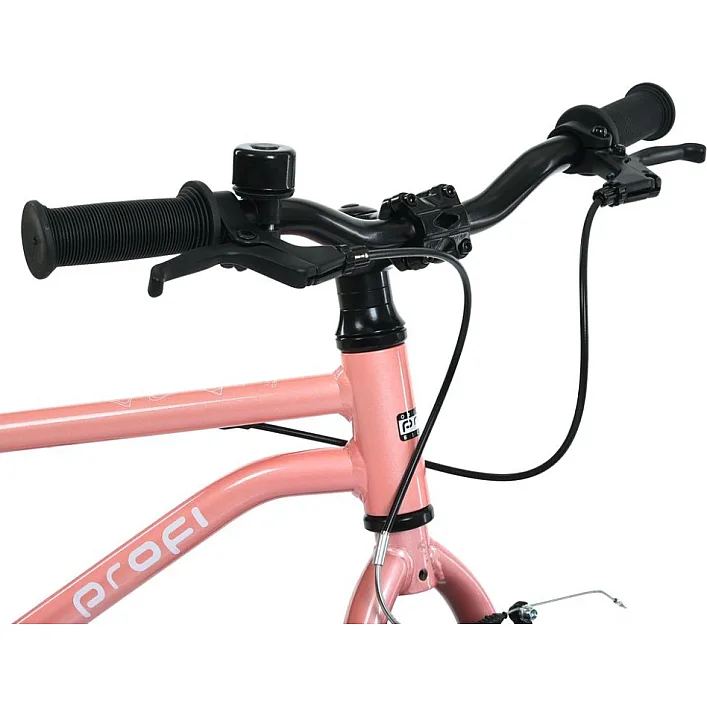 Велосипед детский LIGHTY MB 16LIGHTY PEONY, колеса 16 дюймов