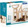 Кубики Guidecraft Block Play Зеркало, 14 см, 10 шт. (G3017)