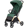 Прогулочная коляска CARRELLO Cross CRL-5523 Parrot Green (Нем4885)