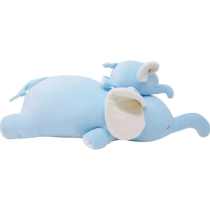 Мягкая игрушка Plush - FANFAN- Слон- Размер L - 53см, Trousselier (J6035)