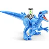 Интерактивный игровой набор ДНК Велоцизавра Pets & Robo Alive 71139B