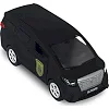 Автомодель серии Шевроны Героев - Toyota Alphard - УДА