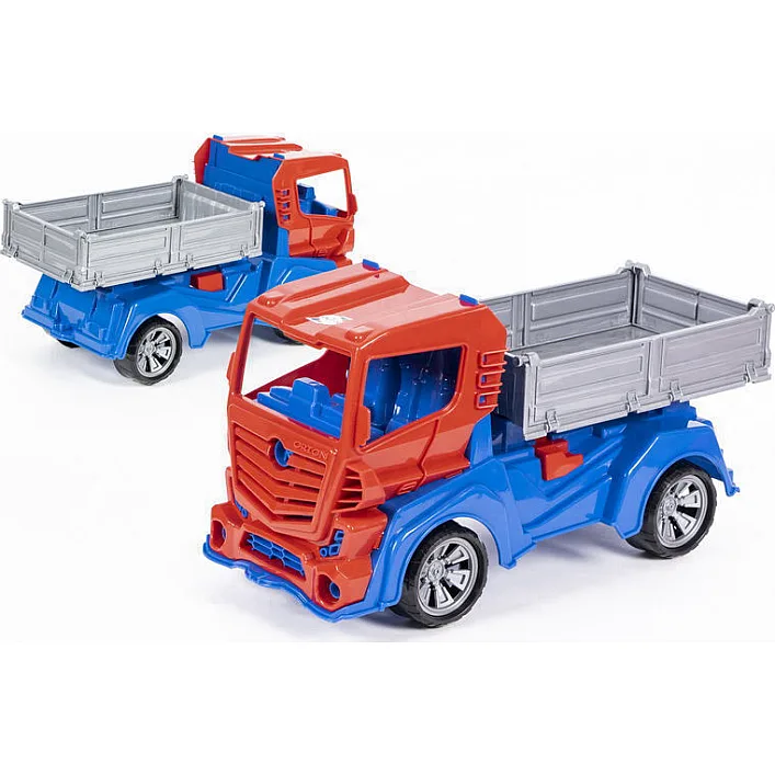 Авто FS 1 Бортовое 025 ORION (Укр6025)