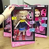 Кукла шарнирная "Camilla. Beauty Girl", 30 см