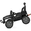 Дитячий електромобіль Джип M 6259EBLR-2(24V) до 50 кг