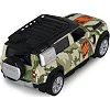 Автомодель серії "Шеврони Героїв" – LAND ROVER DEFENDER 110 – "3 ОШБр"