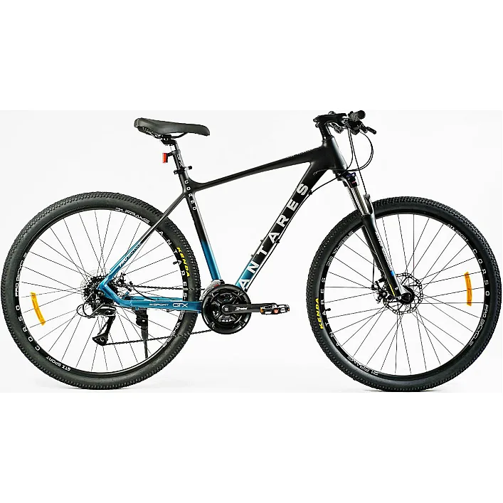 Велосипед Спортивный Corso &laquo;ANTARES&raquo; 29" дюймов AR-29940