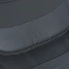 Детская прогулочная коляска BEYA ME 1127-G Black Leo
