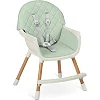 Стульчик для кормления Nukido Lilo м'