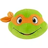 Мягкая игрушка Club Mocchi- Mocchi- TMNT Микеланджело мега 28 см (T12469)