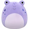 М'яка іграшка SQUISHMALLOWS – ЖАБКА НАОМІ (30 cm)