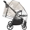Прогулочная коляска CARRELLO Bravo M/Lite CRL-5529 Marble Beige (Нем5529)