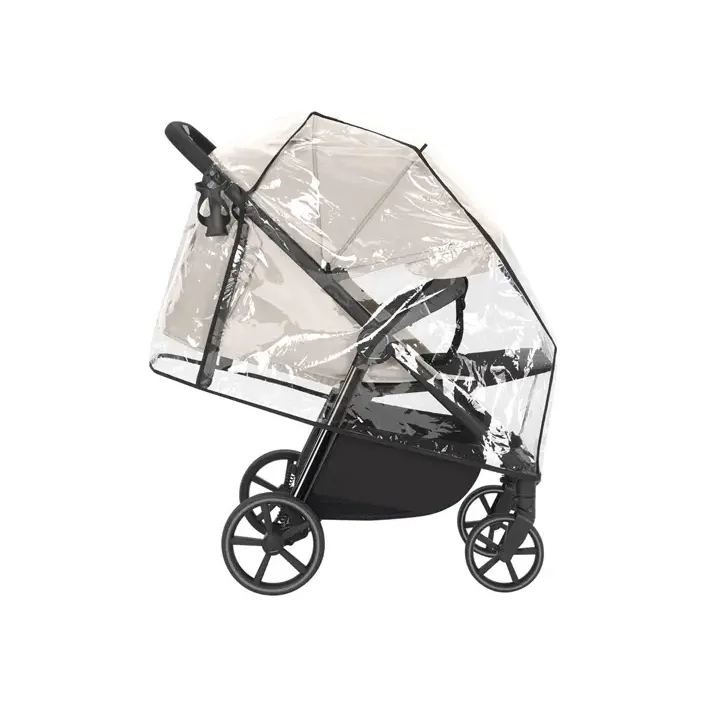 Прогулочная коляска CARRELLO Bravo M/Lite CRL-5529 Marble Beige (Нем5529)