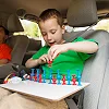 Конструктор Fat Brain Toys Mini Squigz на мини-присосках 75 деталей (F107ML)