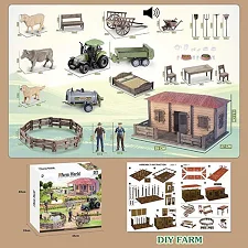 Ферма 2020-7 (12) в коробці
