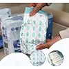 Підгузники ILA Ultra delicate "5 JUNIOR 14-22кг, 44шт в уп (Пол3004)