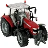 Модель Britains Трактор Massey Ferguson 6718 S 1:32 (43235)