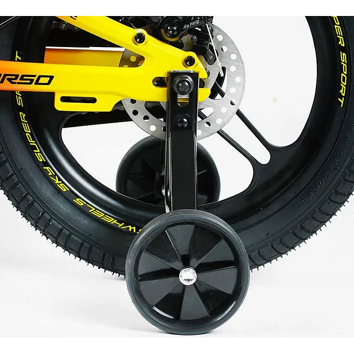 Велосипед 16" дюймов 2-х колесный Corso &laquo;Sky&raquo; SK-16920