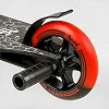 Самокат трюковый RC-33325 Best Scooter (4) "Reactor" HIC-система, ПЕГИ, алюминиевый диск и дека, колёса PU, d=110мм, ширина руля 55 см