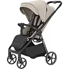 Прогулочная коляска CARRELLO Bravo M/Lite CRL-5529 Marble Beige (Нем5529)