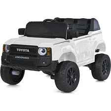 Дитячий електромобіль Джип 2155EBLR-1 (24V) до 30 кг