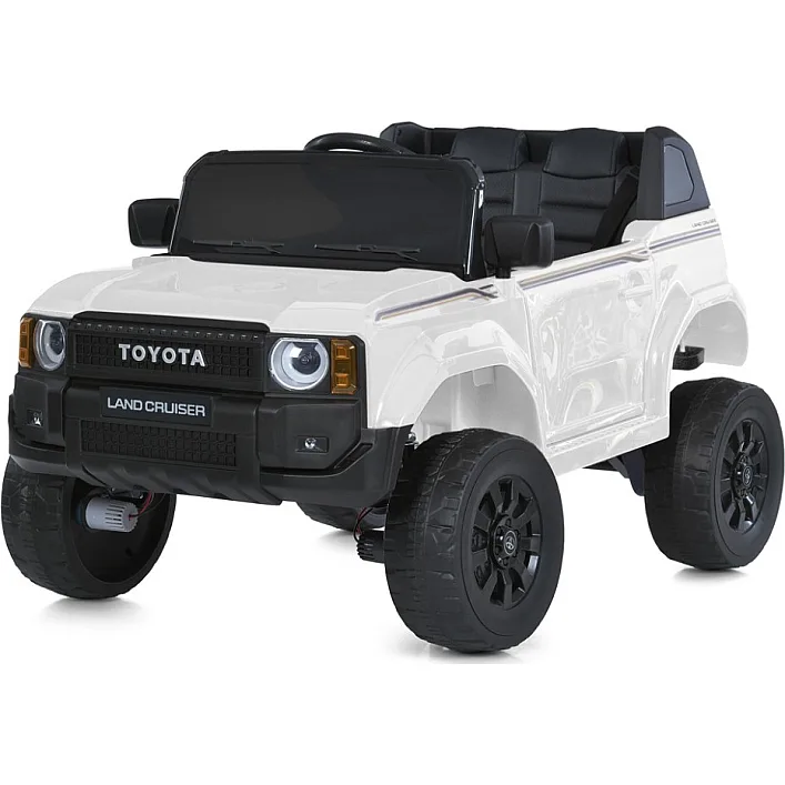 Дитячий електромобіль Джип 2155EBLR-1 (24V) до 30 кг